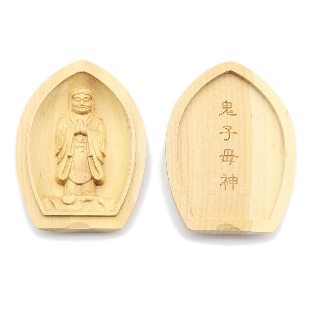 special Buddha statue principal Kishimojin incense Buddha statue Protective principal image Childcare and safe delivery width High quality boxwood
special Buddha statue principal Kishimojin incense Buddha statue Protective principal image Childcare and safe delivery width High quality boxwood