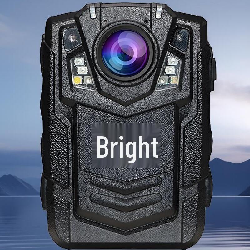 Liangjian DSJ-SLJLAA1 Body Camera CN plug (adapter included)
Liangjian DSJ-SLJLAA1 Body Camera CN plug (adapter included)