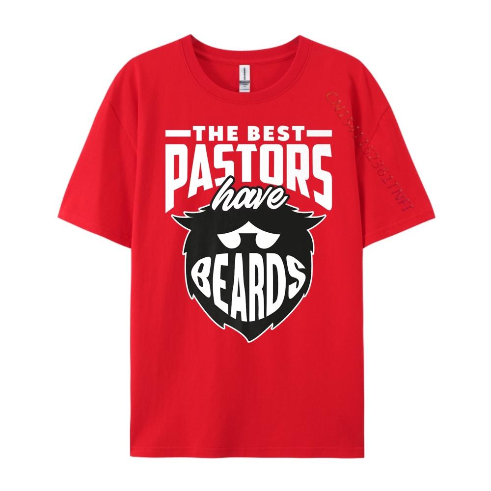 Unisexs The Best Pastors Have Beards Minister Clergy Pastor Streetwear Luxury TShirt Tshirt Easter Day S
Unisexs The Best Pastors Have Beards Minister Clergy Pastor Streetwear Luxury TShirt Tshirt Easter Day S
