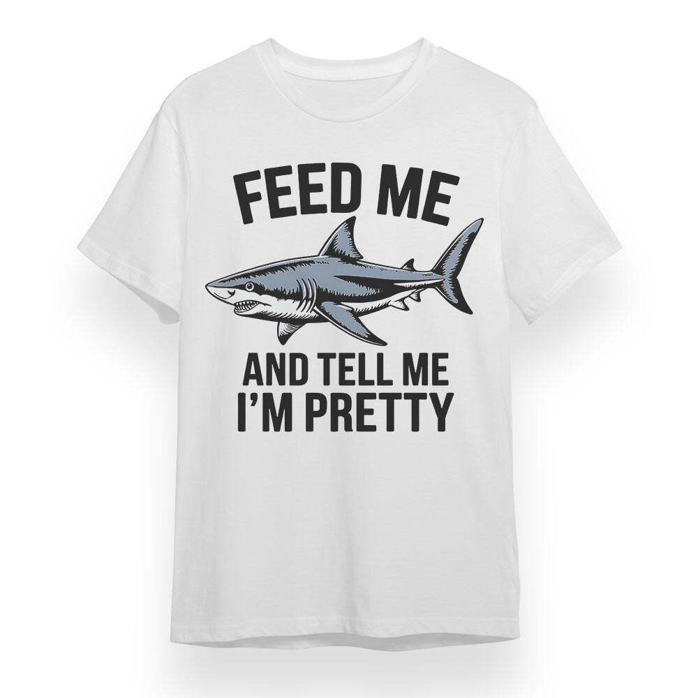 Men s Plus Size T-shirt With Feed Me And Tell Me Graphic Unisex 100% Cotton Tee XL
Men s Plus Size T-shirt With Feed Me And Tell Me Graphic Unisex 100% Cotton Tee XL
