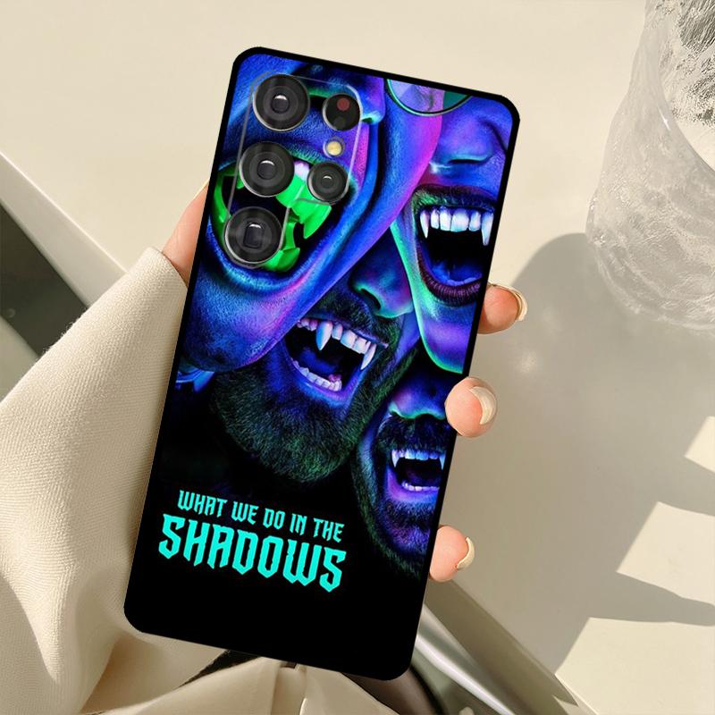 What We Do in the Shadows Case For Samsung Galaxy S23 Ultra S21 S22 S24 S25 Ultra S9 S10 Plus S25 FE S20 FE Back Cover Galaxy S23
What We Do in the Shadows Case For Samsung Galaxy S23 Ultra S21 S22 S24 S25 Ultra S9 S10 Plus S25 FE S20 FE Back Cover Galaxy S23