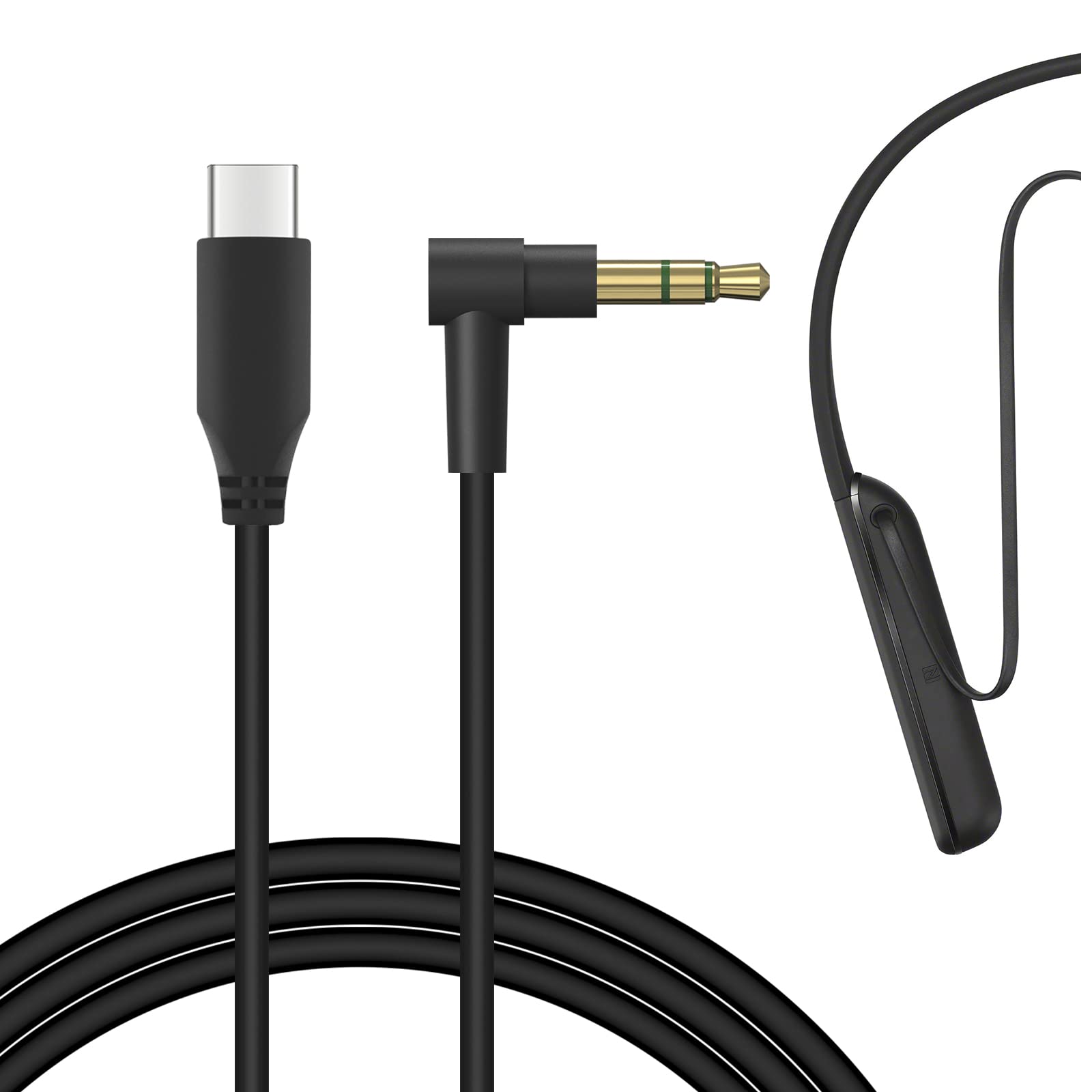 Кабель Geekria USB-C Digital to Audio Совместимый аудиокабель Совместим с Sony Sony WI-1000XM2 Xperia, Huawei HUAWEII, Sharp Sharp Aquos, HTC,
Кабель Geekria USB-C Digital to Audio Совместимый аудиокабель Совместим с Sony Sony WI-1000XM2 Xperia, Huawei HUAWEII, Sharp Sharp Aquos, HTC,