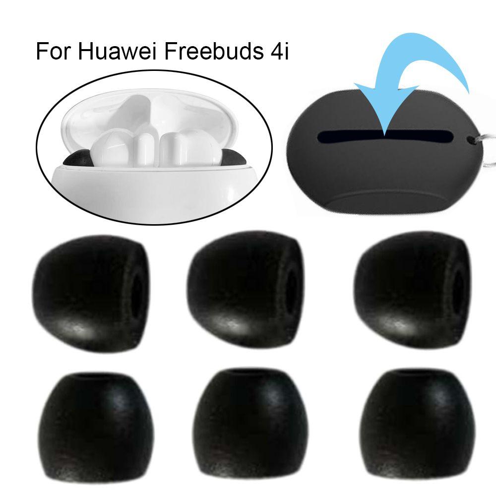 Anti Lost Foam Ear Tips Protector Memory Sponge Earbuds Cover Protective Caps with Storage Pouch
Anti Lost Foam Ear Tips Protector Memory Sponge Earbuds Cover Protective Caps with Storage Pouch