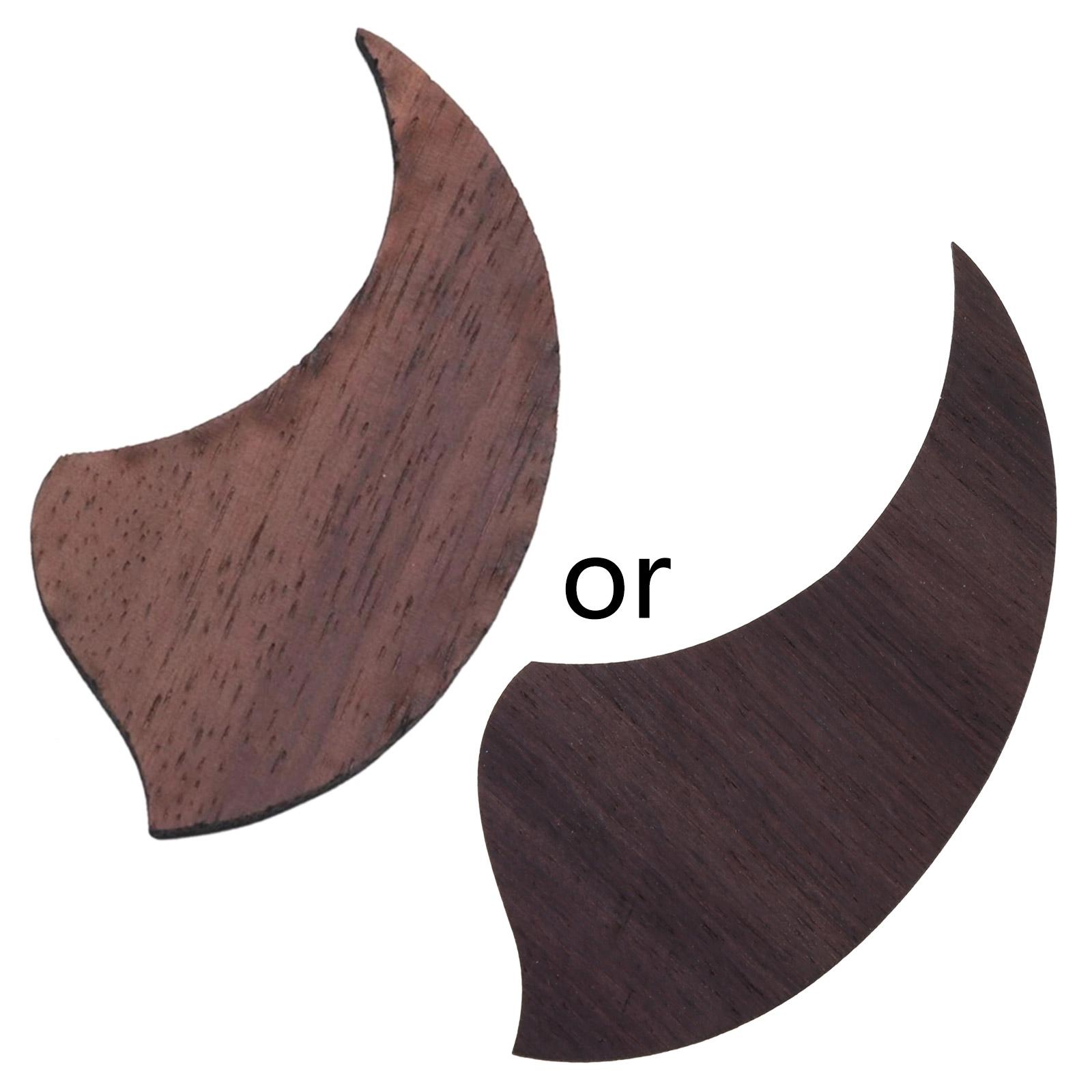 Ukulele Pickguard Anti-scratch Ukulele Pick Guards Plate Replacement Teardrop Shape Rosewood Shield Ukulele Accessories
Ukulele Pickguard Anti-scratch Ukulele Pick Guards Plate Replacement Teardrop Shape Rosewood Shield Ukulele Accessories