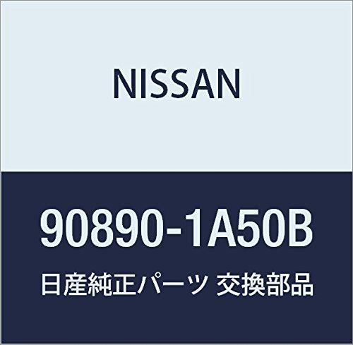 Genuine Nissan Elgrand Rear Emblem, Part Number 90890-1A50B
Genuine Nissan Elgrand Rear Emblem, Part Number 90890-1A50B