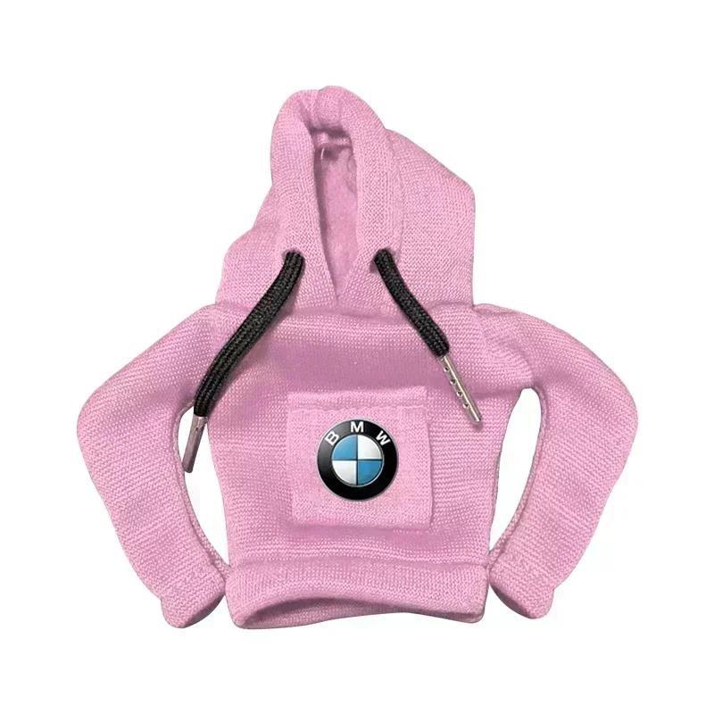 New 2025 For BMW Hoodie Car Gear Car Shift Lever Cover Car Gear Shift Knob Styling For BMW M M3 M4 M5 F20 E28 E36 E39 E46 E91 Pe
New 2025 For BMW Hoodie Car Gear Car Shift Lever Cover Car Gear Shift Knob Styling For BMW M M3 M4 M5 F20 E28 E36 E39 E46 E91 Pe