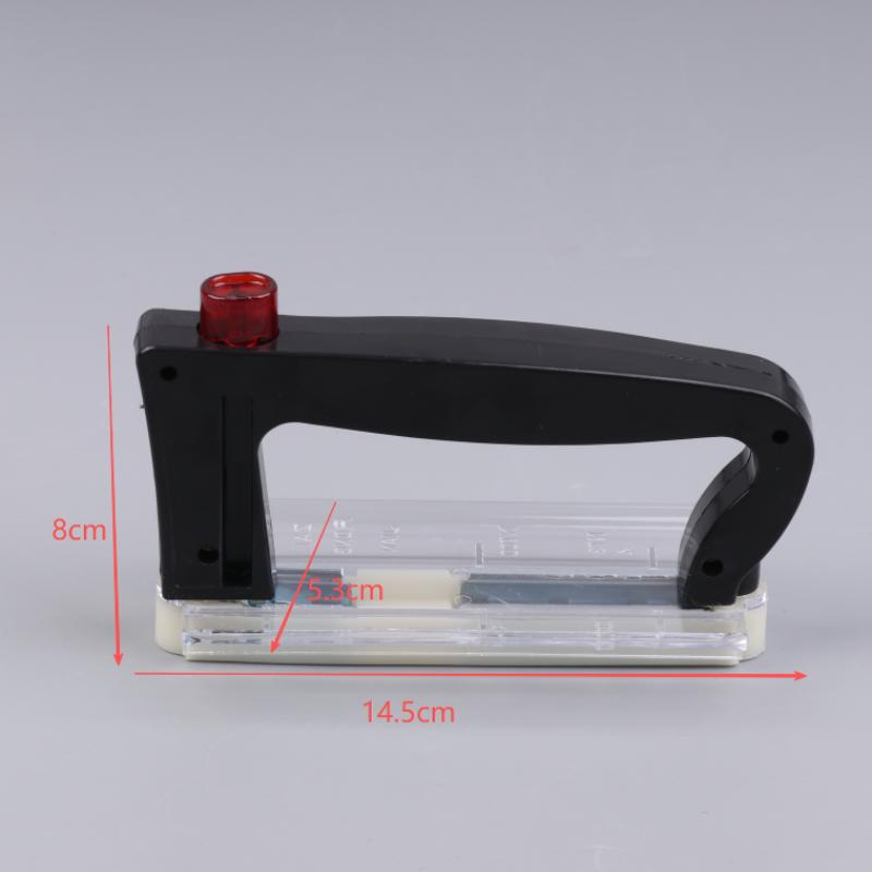 Fuse Fuse Handle 1000V NT00/NT1/NT2/NT3/V4 NTH NTH Fuse Handle Overcurrent Protector
Fuse Fuse Handle 1000V NT00/NT1/NT2/NT3/V4 NTH NTH Fuse Handle Overcurrent Protector