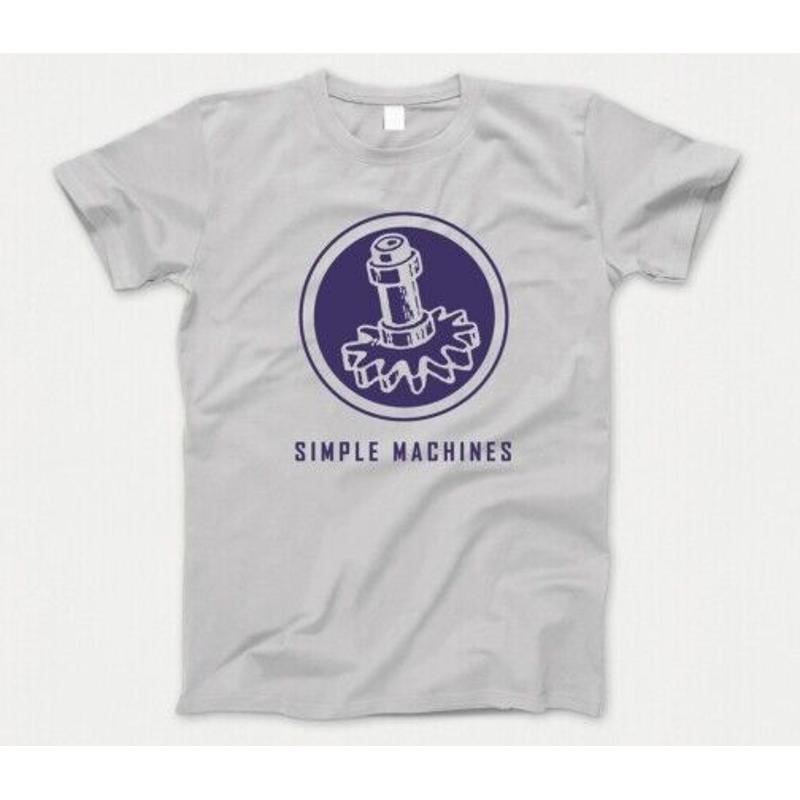 Simple Machines T Shirt 597 Record Label Music Rock Pocketwatch Working Holiday 5XL різнокольоровий
Simple Machines T Shirt 597 Record Label Music Rock Pocketwatch Working Holiday 5XL різнокольоровий