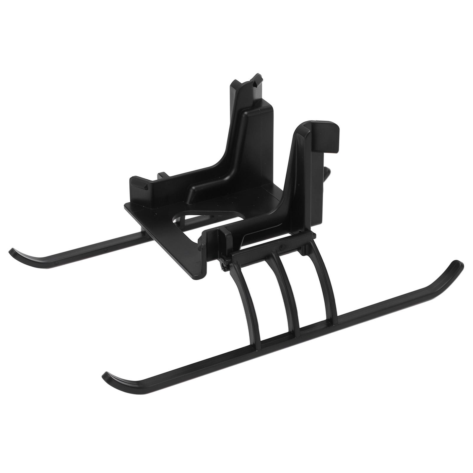 Foldable Drone Landing Gear Plastic Drone Height Extended Long Leg Foot Protector Stand for SJRC
Foldable Drone Landing Gear Plastic Drone Height Extended Long Leg Foot Protector Stand for SJRC