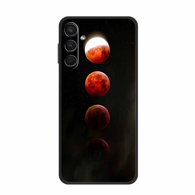 For Samsung Galaxy M35 5G Case Luxury TPU Soft Silicone Phone Back Cover for Samsung Galaxy SM-M356 Protective Shockproof Fundas Samsung M35 5G
For Samsung Galaxy M35 5G Case Luxury TPU Soft Silicone Phone Back Cover for Samsung Galaxy SM-M356 Protective Shockproof Fundas Samsung M35 5G