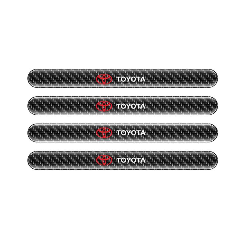 Car Door Handle Bowl Sticker Protector Auto Handle Anti-collision Strip For Toyota Camry Yaris Hilux Prius Avensis Auris Corolla
Car Door Handle Bowl Sticker Protector Auto Handle Anti-collision Strip For Toyota Camry Yaris Hilux Prius Avensis Auris Corolla