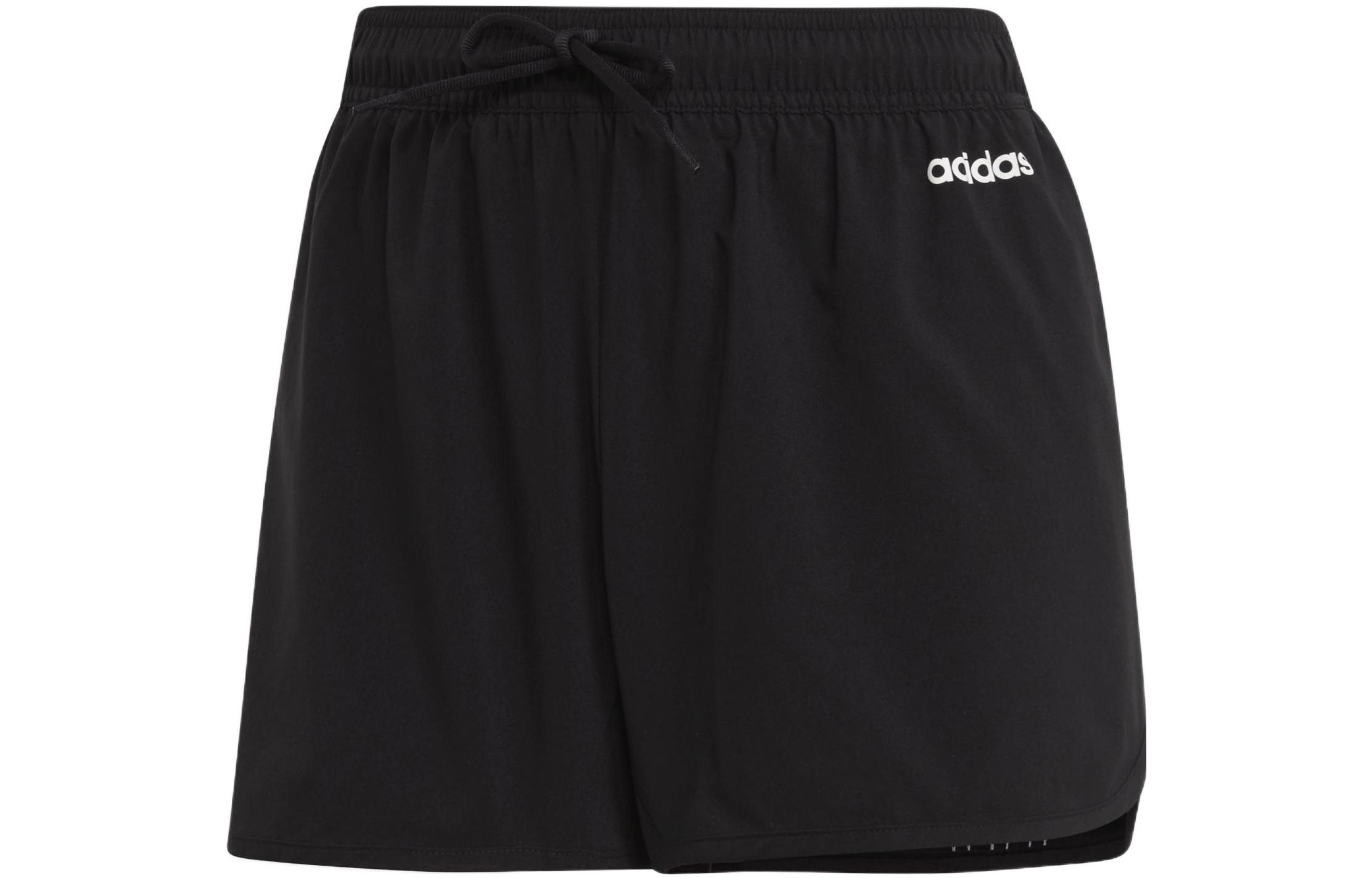 Adidas Casual Shorts Women s Black Moderate EI5541 M
Adidas Casual Shorts Women s Black Moderate EI5541 M