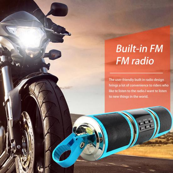 MT487 Bluetooth-динамик, многофункциональный светодиодный экран, 4 цвета, Bluetooth, стереозвуковая система для мотоцикла, радио для электромобилей
MT487 Bluetooth-динамик, многофункциональный светодиодный экран, 4 цвета, Bluetooth, стереозвуковая система для мотоцикла, радио для электромобилей