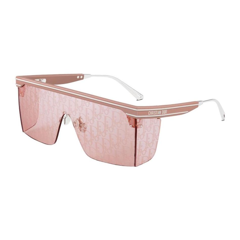Dior Letter Logo Irregular Shape Sunglasses Unisex sunglasses Pink DIORCLUBM1U40L8-00 Basic Packaging-Eyeglass Case+Box,F,Pink
Dior Letter Logo Irregular Shape Sunglasses Unisex sunglasses Pink DIORCLUBM1U40L8-00 Basic Packaging-Eyeglass Case+Box,F,Pink