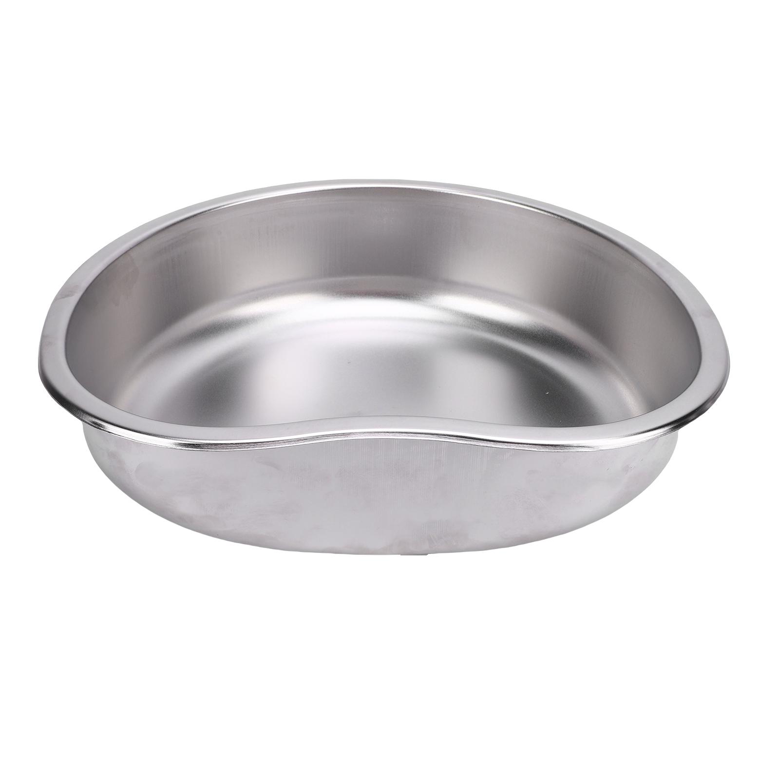 Stainless Steel Bar Sink 15x12.48x3.94in Large Capacity Heart Shaped Wash Basin with 40mm Sewer
Stainless Steel Bar Sink 15x12.48x3.94in Large Capacity Heart Shaped Wash Basin with 40mm Sewer