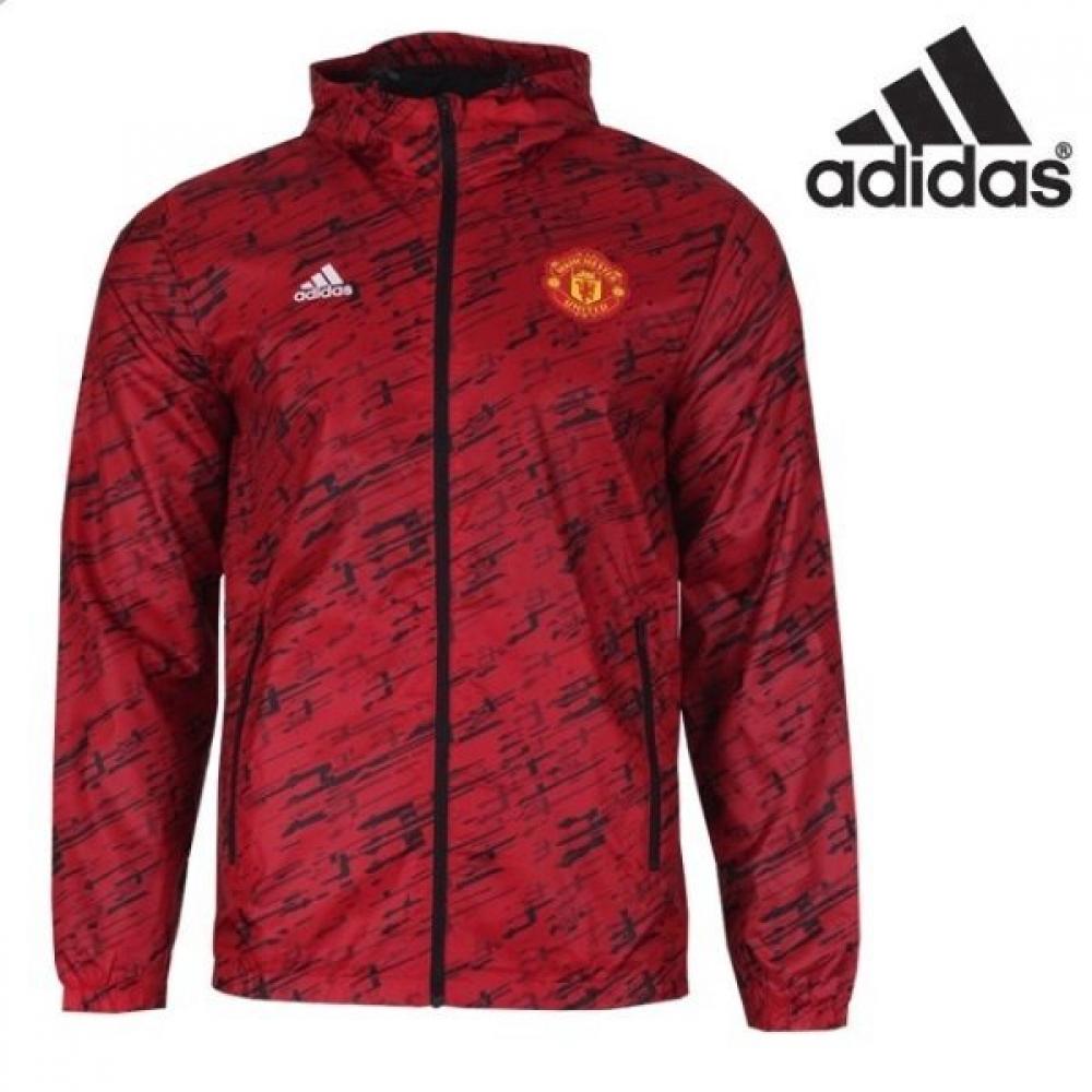 Adidas Mens United FC Windbreaker Ветровка КурткаТолстовка AY2799
Adidas Mens United FC Windbreaker Ветровка КурткаТолстовка AY2799