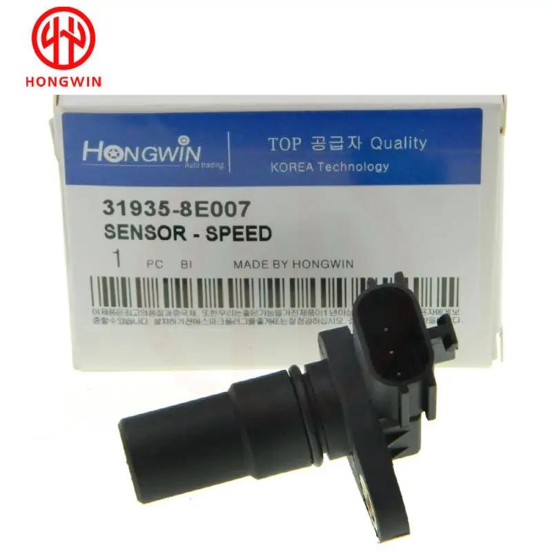 New Transmission Speed Sensor OEM 31935-X420A,31935-8E007,31935-1XF01 For Nissan Altima Juke NV200 Rogue Sentra Versa 2007-2015 31935-8E007
New Transmission Speed Sensor OEM 31935-X420A,31935-8E007,31935-1XF01 For Nissan Altima Juke NV200 Rogue Sentra Versa 2007-2015 31935-8E007