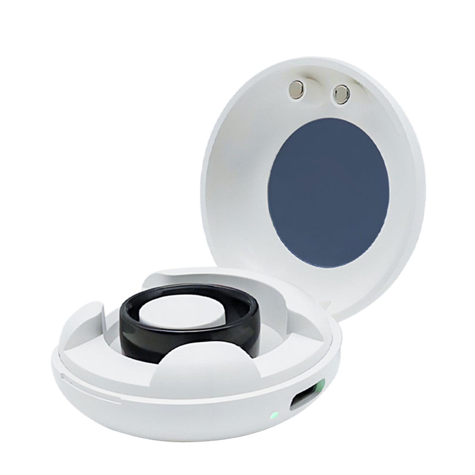 Charging Station Suitable For R02 R03 R06 Intelligent Rings Multi Model Support Compact ABS PC Material Energy Efficient 1
Charging Station Suitable For R02 R03 R06 Intelligent Rings Multi Model Support Compact ABS PC Material Energy Efficient 1