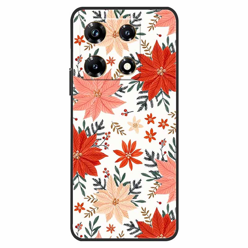 For Infinix Note 30 Pro Case 30i TPU Bumper Back Cover for Infinix Note 30 4G 5G Protect Coque Fundas Note30i Black Edge cases Infinix Note 30 Pro
For Infinix Note 30 Pro Case 30i TPU Bumper Back Cover for Infinix Note 30 4G 5G Protect Coque Fundas Note30i Black Edge cases Infinix Note 30 Pro