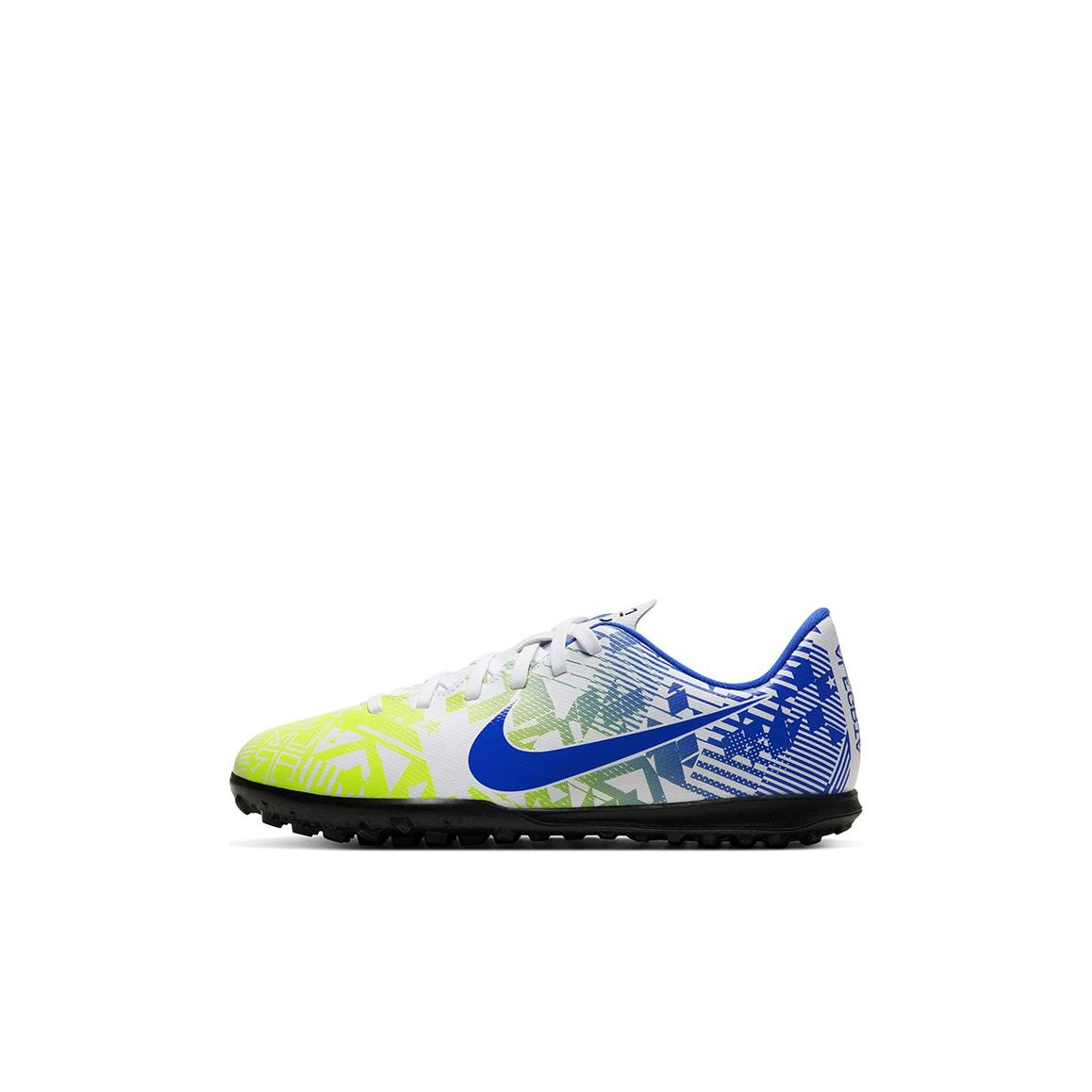 футбольные кроссовки Kids Nike Vapor 13 Children s Football Shoes CV9353-104