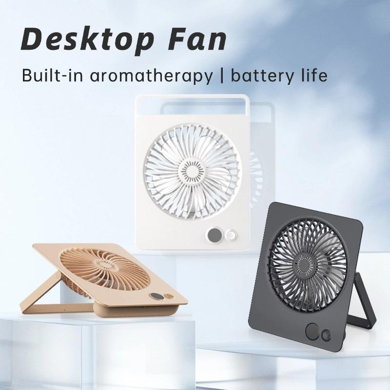 Ultra Thin Desktop Fan Portable USB Charging with Battery Level Display 5-Speed Wind Mode Small Fan Dormitory Outdoor Camping Other темные хаки
Ultra Thin Desktop Fan Portable USB Charging with Battery Level Display 5-Speed Wind Mode Small Fan Dormitory Outdoor Camping Other темные хаки