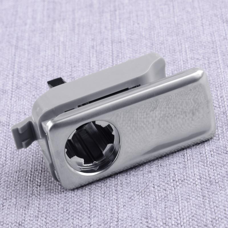 Base Glove Box Lock Latch Handle Cover Fit for Mercedes Benz ML GL Class W166 W292 Grey
Base Glove Box Lock Latch Handle Cover Fit for Mercedes Benz ML GL Class W166 W292 Grey