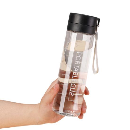 800 мл Студенческая чашка Термостойкая Большая вместимость Герметичная Без запаха Ручка Наполнять водой Легко чистить Прозрачный стиль Чашка для воды Спортивный инвентарь 800ML чёрный
800 мл Студенческая чашка Термостойкая Большая вместимость Герметичная Без запаха Ручка Наполнять водой Легко чистить Прозрачный стиль Чашка для воды Спортивный инвентарь 800ML чёрный