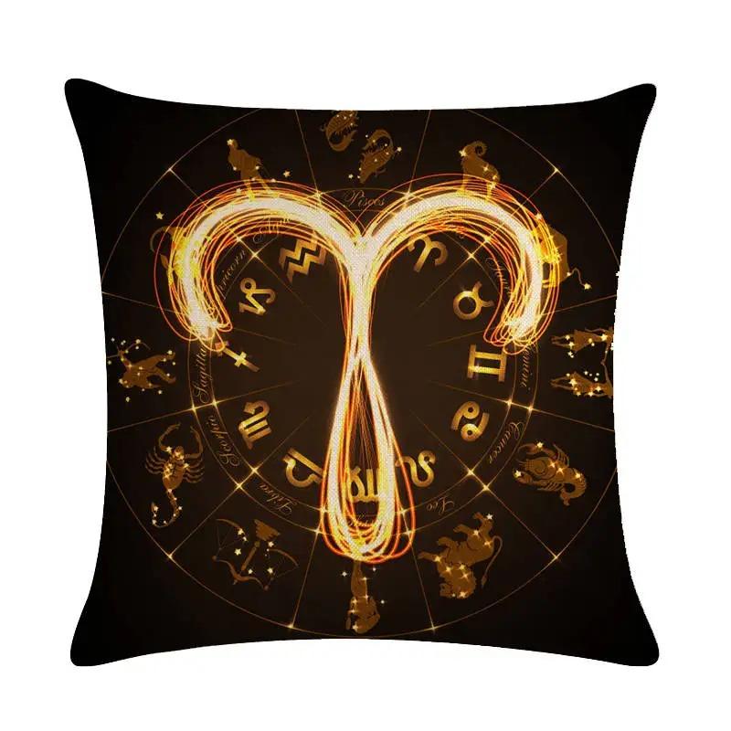 Наволочка с принтом «Созвездие зодиака и рун» для дома, спальни, гостиной, дивана, наволочка 45x45 см, наволочка из персиковой кожи 45x45cm
Наволочка с принтом «Созвездие зодиака и рун» для дома, спальни, гостиной, дивана, наволочка 45x45 см, наволочка из персиковой кожи 45x45cm