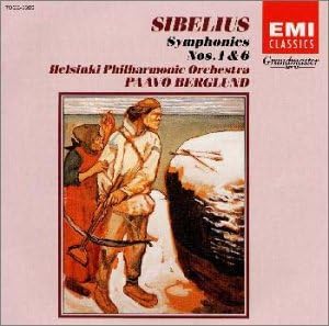 CD ХЕЛЬСИНКСКИЙ ФИЛАРМОНИЧЕСКИЙ ОРКЕСТР, PA - Сибелиус: Симфонии №. 1 & 6 TOCE3323 Япония ОбиКлассика Б/У
CD ХЕЛЬСИНКСКИЙ ФИЛАРМОНИЧЕСКИЙ ОРКЕСТР, PA - Сибелиус: Симфонии №. 1 & 6 TOCE3323 Япония ОбиКлассика Б/У