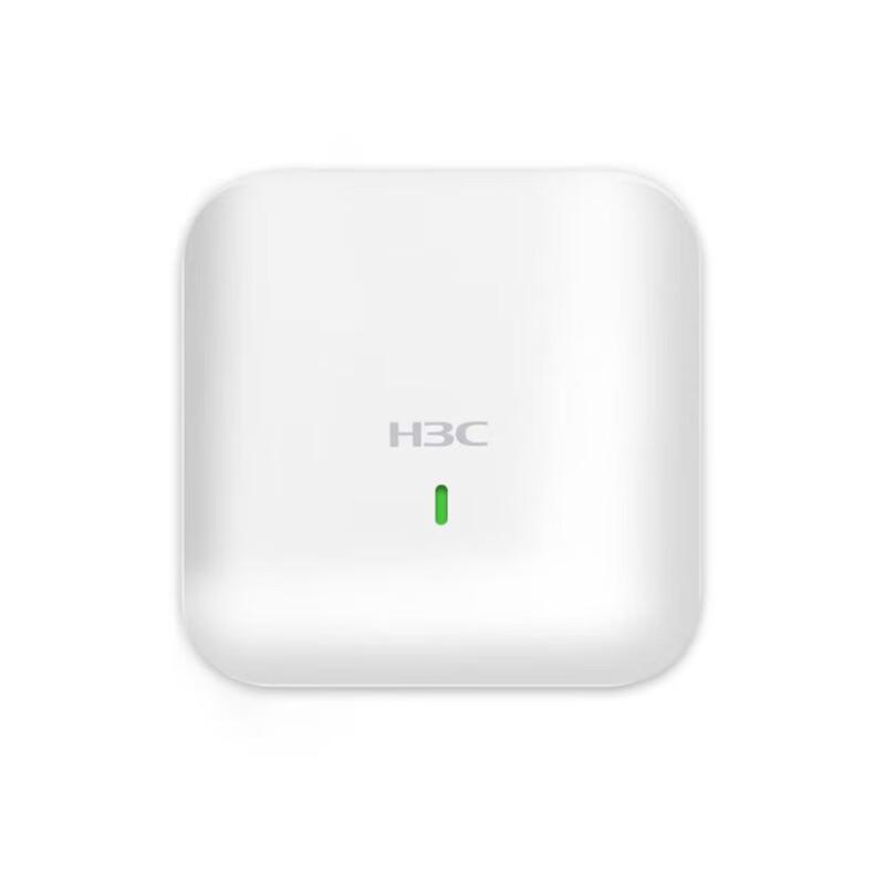 H3C WA6520S-E Enterprise WiFi 6 Access Point
H3C WA6520S-E Enterprise WiFi 6 Access Point