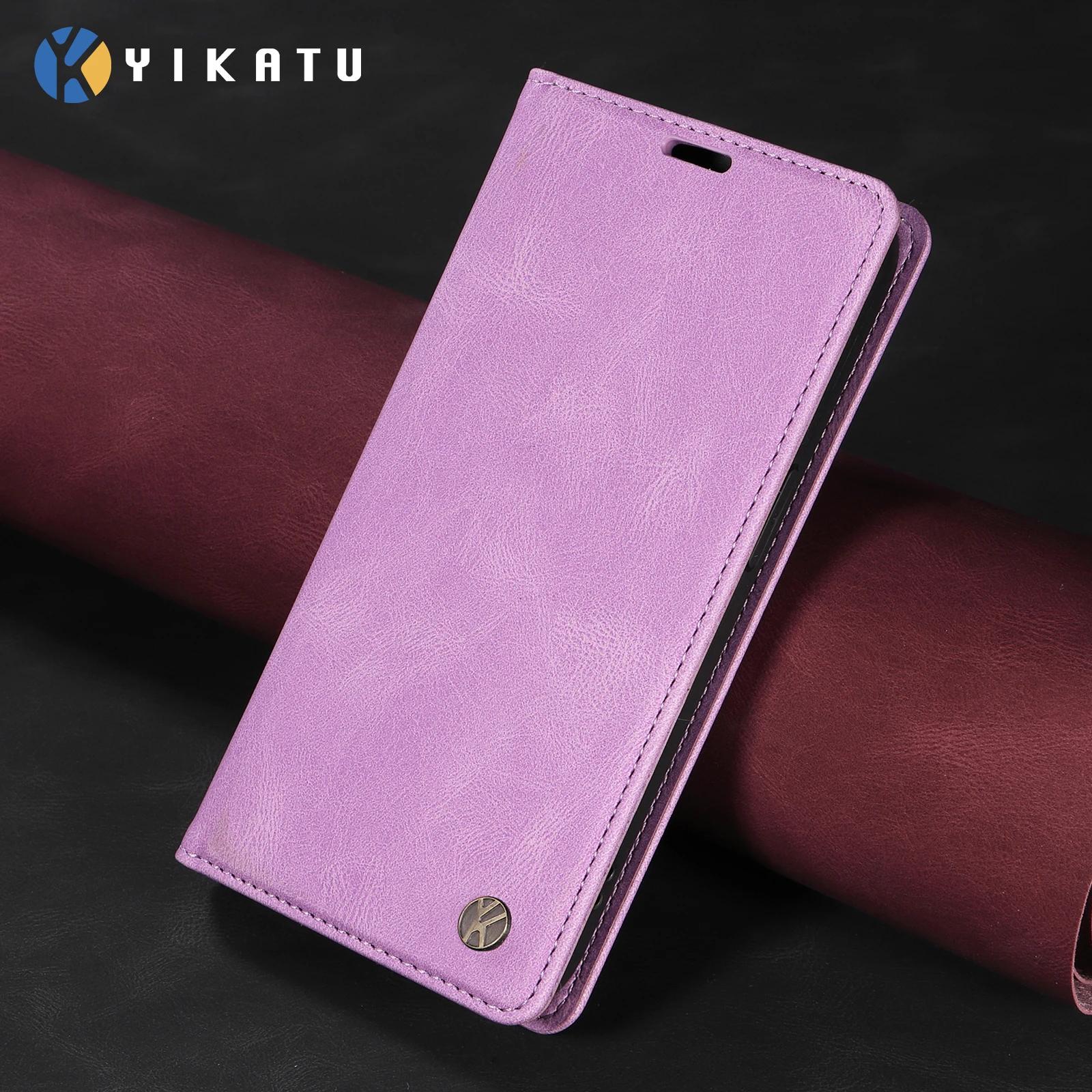 Чохли для Sony Xperia 1 5 10 III IV V VI Чохол-накладка coque Чохол-книжка Гаманцеві чохли для телефону Sunjolly для Sony Xperia 10 VI Чохол Sony Xperia 1 V фіолетовий
Чохли для Sony Xperia 1 5 10 III IV V VI Чохол-накладка coque Чохол-книжка Гаманцеві чохли для телефону Sunjolly для Sony Xperia 10 VI Чохол Sony Xperia 1 V фіолетовий