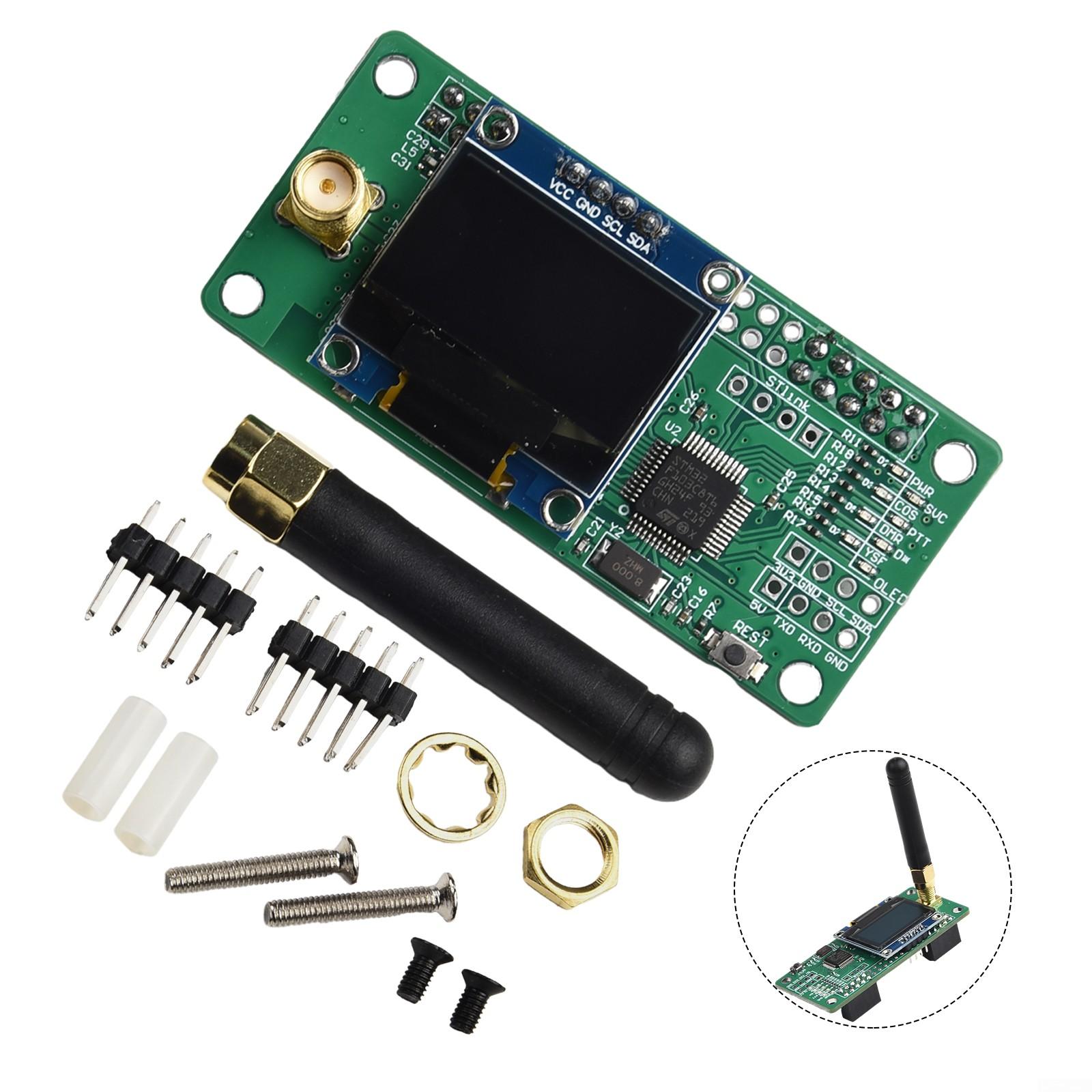 UHF або VHF Mmdvm Relay 433,550000MHZ Basic Setting
UHF або VHF Mmdvm Relay 433,550000MHZ Basic Setting