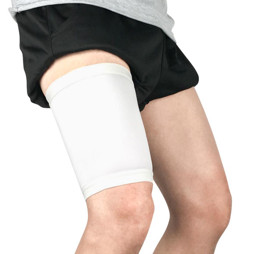 1Pcs спортсмени запобігають компресії литкового рукава нейлонові шкарпетки для ніг нові гомілки захист унісекс XL білий
1Pcs спортсмени запобігають компресії литкового рукава нейлонові шкарпетки для ніг нові гомілки захист унісекс XL білий