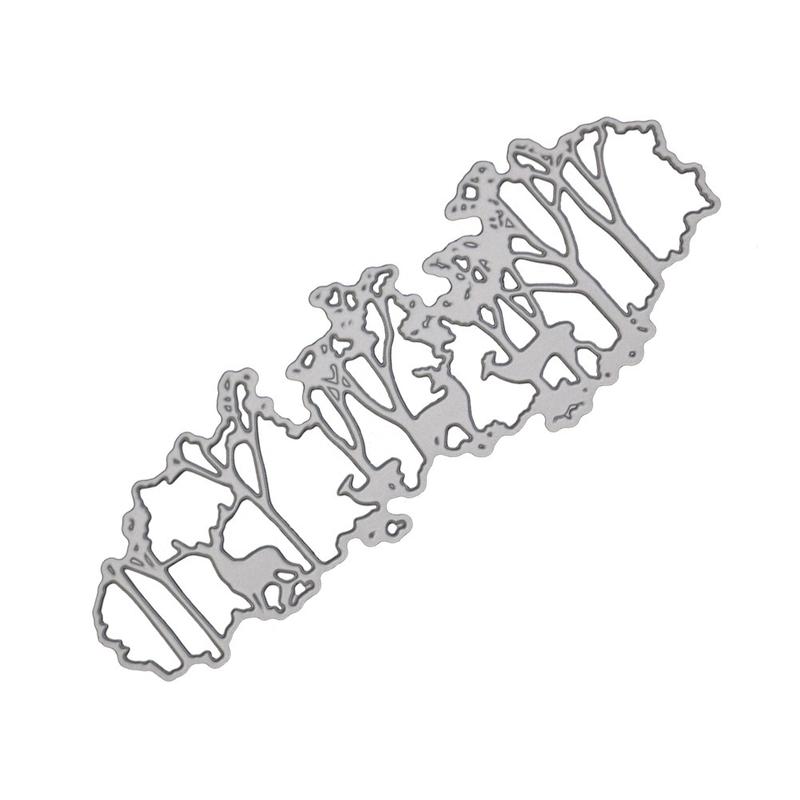 Стадо оленей Тиснение Вырубной штамп Craft DIY Вырубные штампы Трафарет Скрапбукинг Бумага Карты
Стадо оленей Тиснение Вырубной штамп Craft DIY Вырубные штампы Трафарет Скрапбукинг Бумага Карты