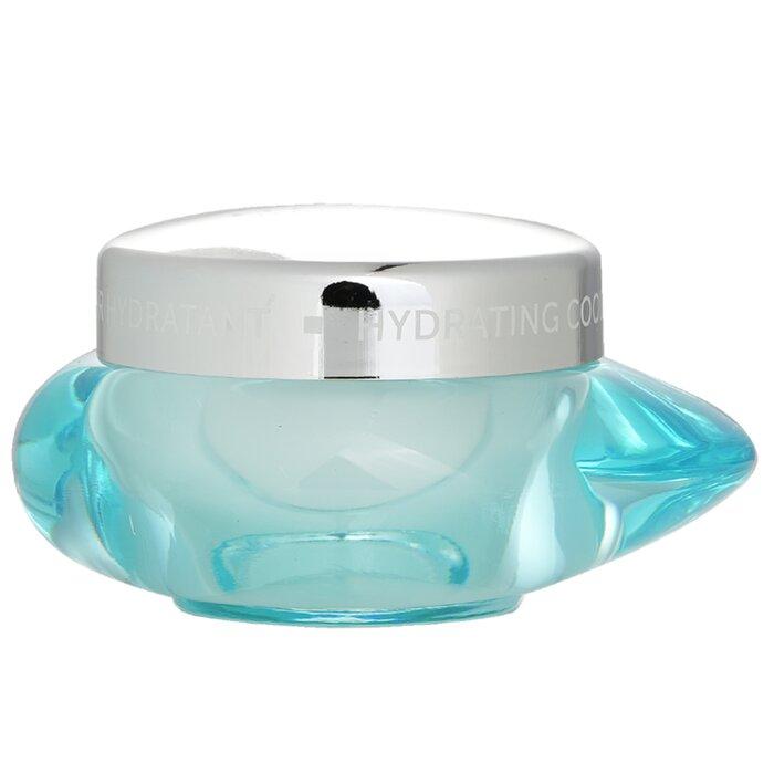 THALGO Source Marine Hydrating Cooling Gel Cream
THALGO Source Marine Hydrating Cooling Gel Cream