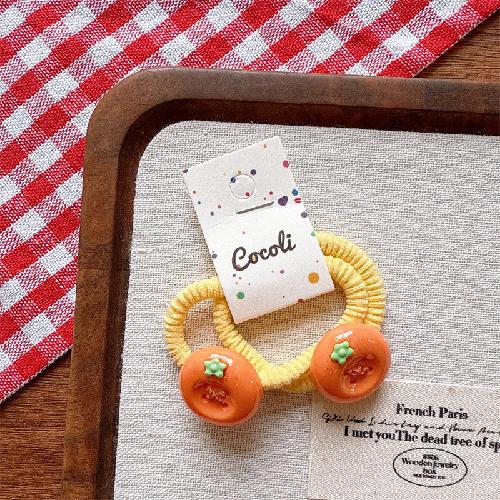 Korean Children s Cream Candy Color Ink Fruit Fabric BB Clip Student Foundation Does Not Hurt Hair Headrope Pair
Korean Children s Cream Candy Color Ink Fruit Fabric BB Clip Student Foundation Does Not Hurt Hair Headrope Pair