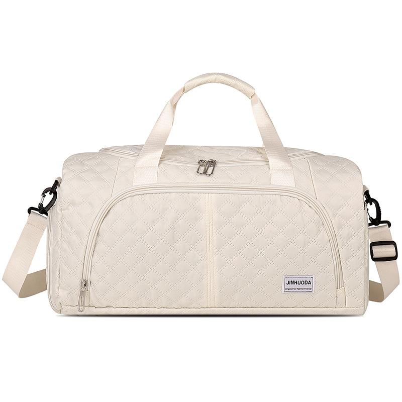 Fashion Sports Wet and Dry Fitness Yoga Bag Strap Shoes Silo Style Travel Bag Can Be Used To Cover The Pull Rod білий
Fashion Sports Wet and Dry Fitness Yoga Bag Strap Shoes Silo Style Travel Bag Can Be Used To Cover The Pull Rod білий