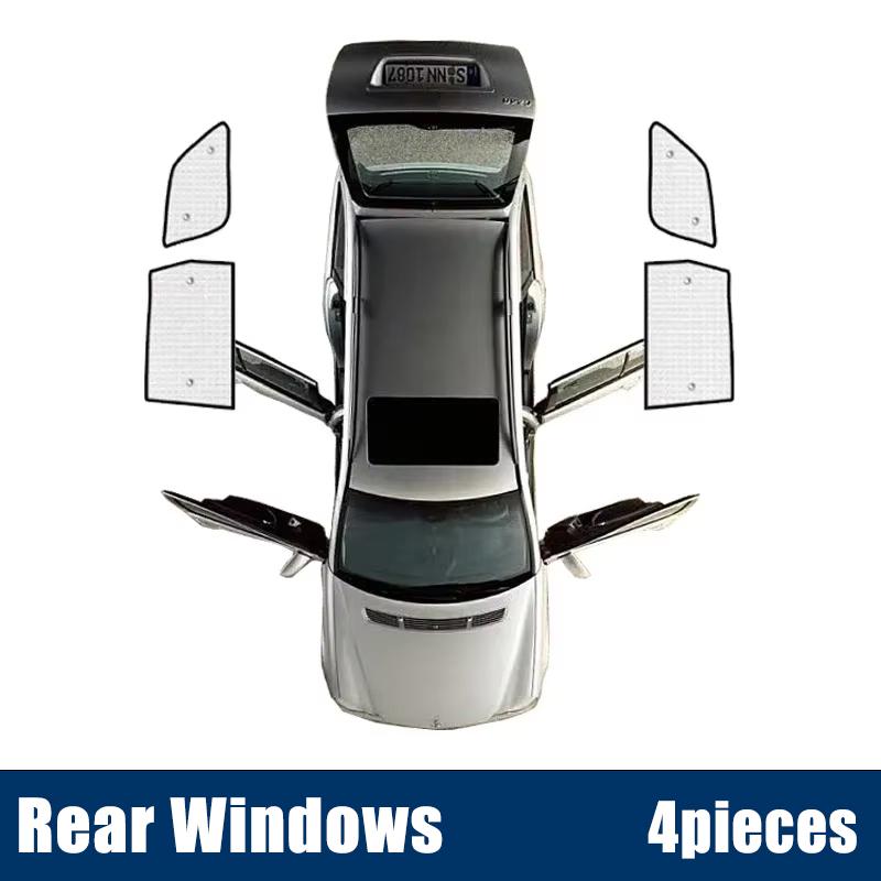 For Jeep Grand Cherokee WK2 2014 2012 Accessories 2011~2021 Car Sunshades Windshield Anti-UV Visor Covers Interior Auto Parts
For Jeep Grand Cherokee WK2 2014 2012 Accessories 2011~2021 Car Sunshades Windshield Anti-UV Visor Covers Interior Auto Parts