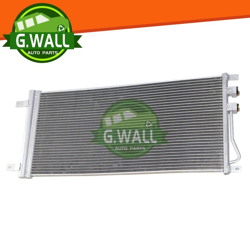 Auto Air Conditioning AC Condenser For Ssangyong Korando III C V.A 2.0 Diesel 68400-34001 6840034001
Auto Air Conditioning AC Condenser For Ssangyong Korando III C V.A 2.0 Diesel 68400-34001 6840034001