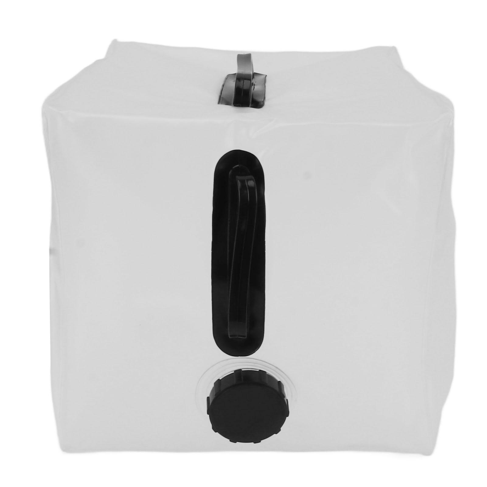 20L Pool Weight Sand Bags Dual Handle Folding Transparent Waterproof Universal Pool Steps Weights for Above Ground Pool
20L Pool Weight Sand Bags Dual Handle Folding Transparent Waterproof Universal Pool Steps Weights for Above Ground Pool