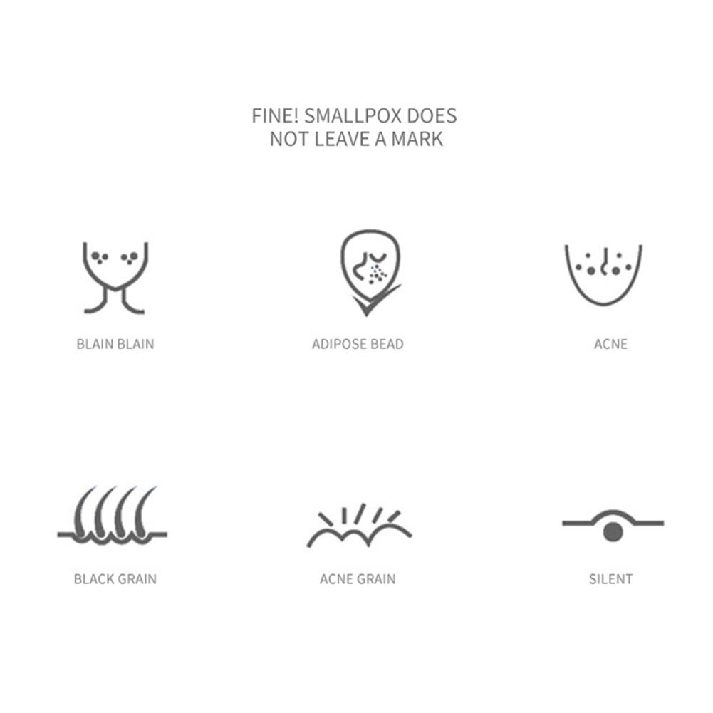 Одноразовая игла для глубокой очистки, портативная игла для удаления жировых отложений, легкая боль, небольшой разрез, безопасный мини-инструмент для красоты и ухода за кожей
Одноразовая игла для глубокой очистки, портативная игла для удаления жировых отложений, легкая боль, небольшой разрез, безопасный мини-инструмент для красоты и ухода за кожей