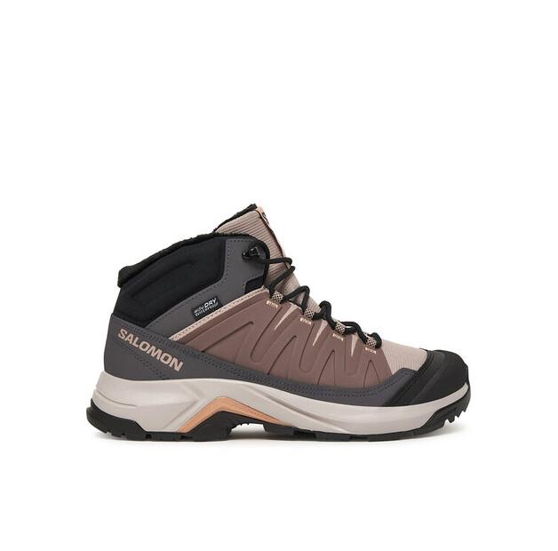 Треккинговые ботинки Salomon X-Adventure Coldrush Waterproof EU 38
Треккинговые ботинки Salomon X-Adventure Coldrush Waterproof EU 38