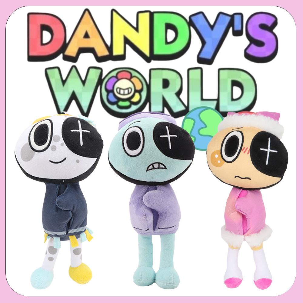 Dandy’s World Plush Star Time Astro Plush Toys Game Peripheral Starry Night Astro Dolls Birthday Gifts Toys for Kids Room Decor фіолетовий
Dandy’s World Plush Star Time Astro Plush Toys Game Peripheral Starry Night Astro Dolls Birthday Gifts Toys for Kids Room Decor фіолетовий