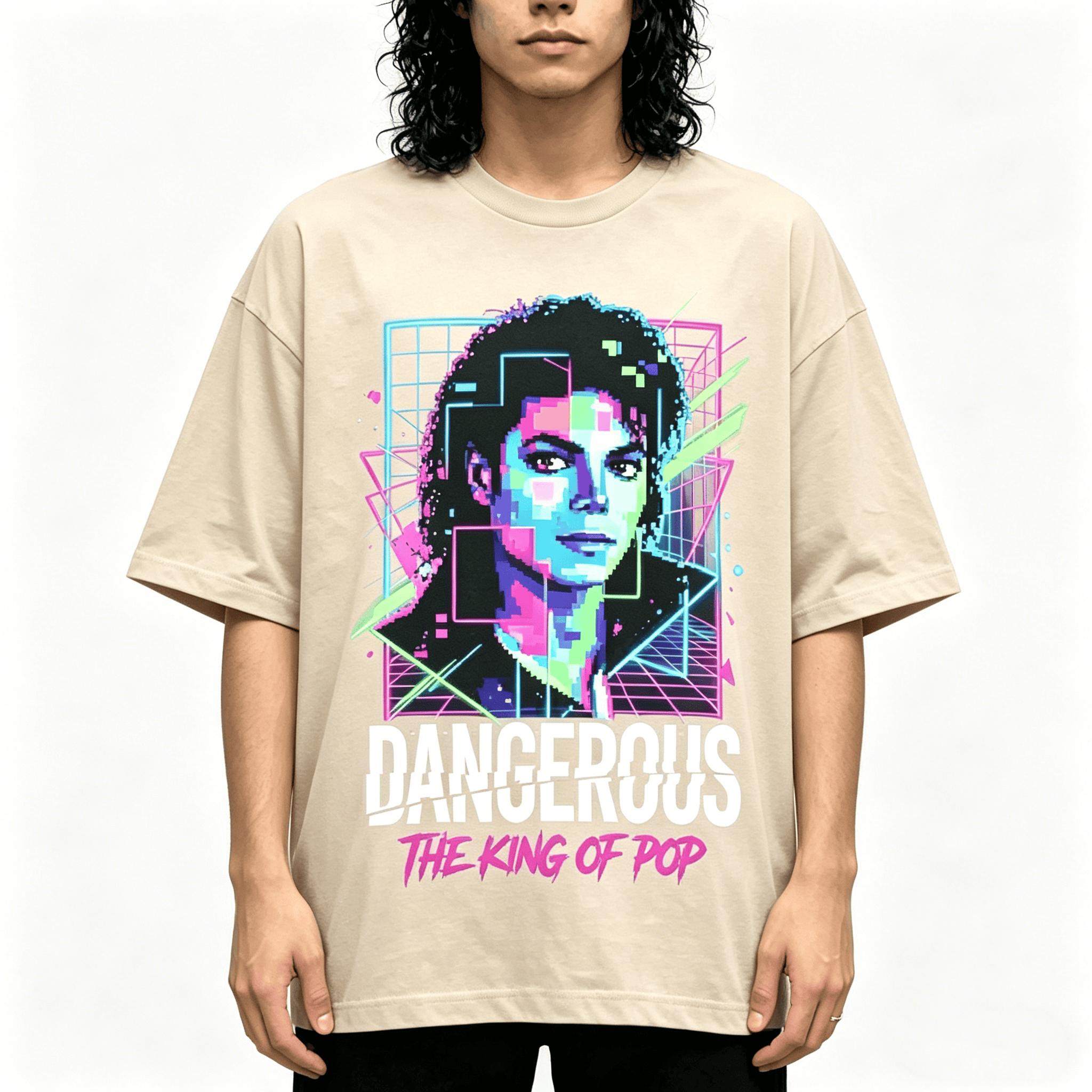 2026 Фильм о Майкле Джексоне MJ Dangerous графика Популярная унисекс футболка Унисекс хлопковая с коротким рукавом Винтажная оверсайз футболка Топы Y2k S
2026 Фильм о Майкле Джексоне MJ Dangerous графика Популярная унисекс футболка Унисекс хлопковая с коротким рукавом Винтажная оверсайз футболка Топы Y2k S