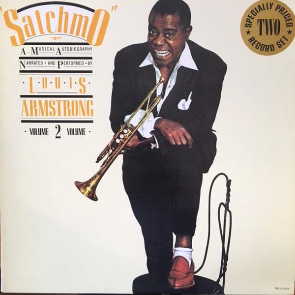 Виниловая пластинка LOUIS ARMSTRONG Satchmo A Musical Autobiography N MCA24174 MCA 1983 США Джаз Б/у
Виниловая пластинка LOUIS ARMSTRONG Satchmo A Musical Autobiography N MCA24174 MCA 1983 США Джаз Б/у