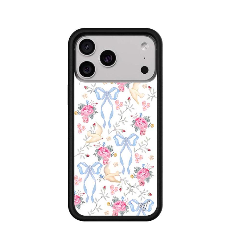 WildFlow Yellow Rose Phone Case for iPhone 17, 16 Pro Max, 15 Plus - Protective Cover 14 Pro Max
WildFlow Yellow Rose Phone Case for iPhone 17, 16 Pro Max, 15 Plus - Protective Cover 14 Pro Max