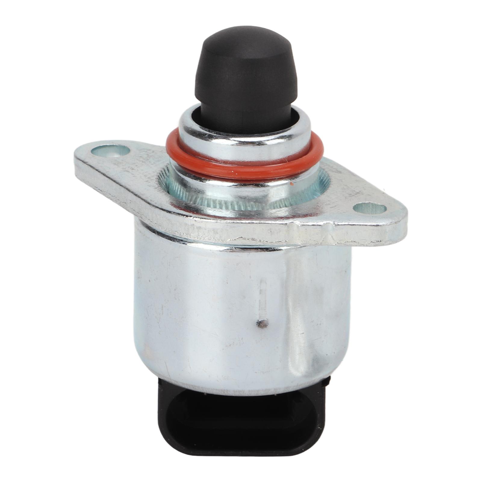 Idle Air Control Motor High Performance Aluminum Alloy 543‑34 Impact Resistant for HOLLEY
Idle Air Control Motor High Performance Aluminum Alloy 543‑34 Impact Resistant for HOLLEY