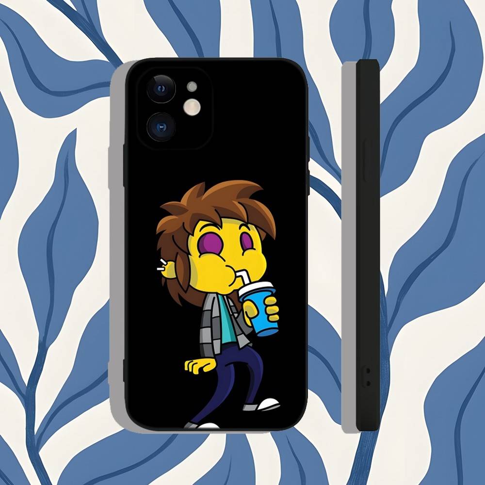 Vete A La Versh Darkar Phone Case For iPhone 17,16,15,14,13,12,11,X,XS,8,7,Pro,Max,Plus,E,SE4,Air,Mini Soft TPU Gift iPhone15promax
Vete A La Versh Darkar Phone Case For iPhone 17,16,15,14,13,12,11,X,XS,8,7,Pro,Max,Plus,E,SE4,Air,Mini Soft TPU Gift iPhone15promax