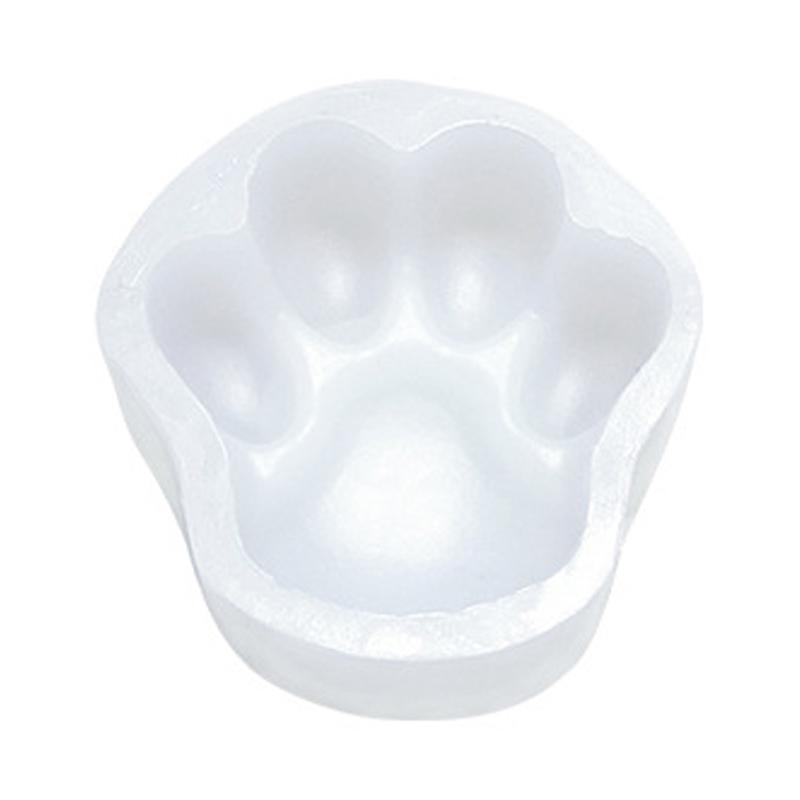 Mousse Cake Silicone Mold DIY Dessert Jelly Pudding Mold (No FDA Certification,BPA Free) Cat Claw
Mousse Cake Silicone Mold DIY Dessert Jelly Pudding Mold (No FDA Certification,BPA Free) Cat Claw