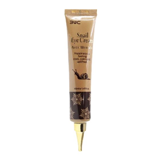 a0621 3W CLINIC Eye Cream 40ml Snail Eye cream
a0621 3W CLINIC Eye Cream 40ml Snail Eye cream
